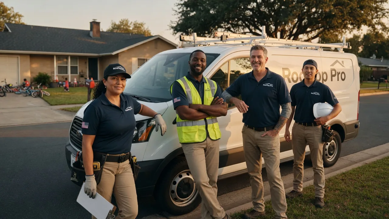 Roof Repair in Williamstown, PA near me
